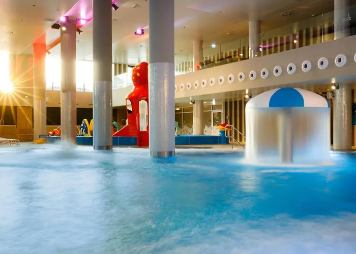 Radisson Blu Resort Swinoujscie